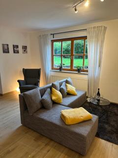 Ferienwohnung Hermosa - Stegaurach - 1