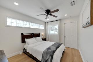 Lakefront private oasis in Tampa Bay - Tampa - 5