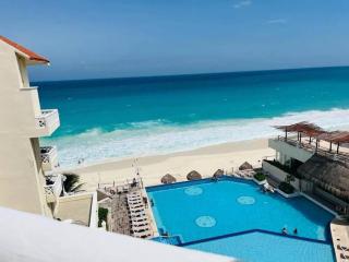 Ocean view, sleep to the sound of the waves - Cp2518 - - Cancún - 8