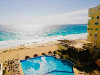 Ocean view, sleep to the sound of the waves - Cp2518 - - Cancún - 1