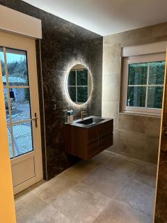 Villa kleinwellness - Lanaken - 7