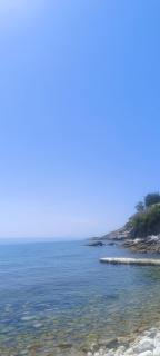 Endless blue sea house - Kavala - 6