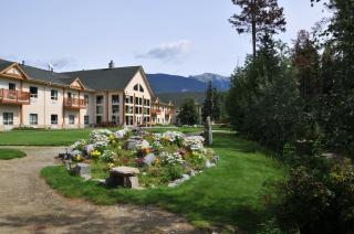 BEST WESTERN PLUS Valemount Inn & Suites - Valemount - 9