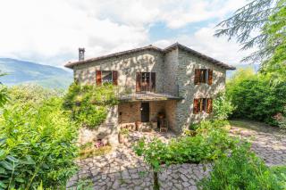 Villa Buriconti - Peaceful Countryside Retreat - Castelnuovo di Garfagnana - 0