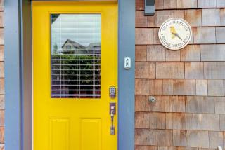 The Goldfinch by Seabrook Hospitality - Pacific Beach - 8