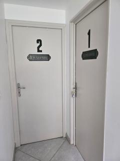 Appartement de vacances au 1er étage 45m2 - 8