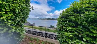 Maison Familiale Locquirec -Vue Mer - 6 chambres - 11personnes - Bretagne - Finistère Nord - Locquirec - 3