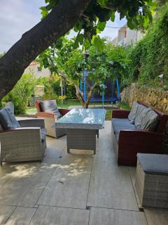 Appartement de vacances au 1er étage 45m2 - 3