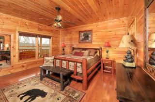 Dancing Bear Lodge by Eden Crest - 4