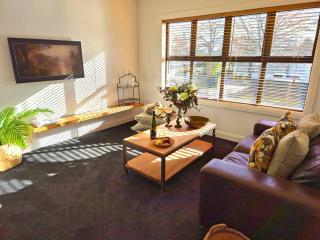 Apartment 2 - Haddin Court - Stunning Executive - Blenheim - 0