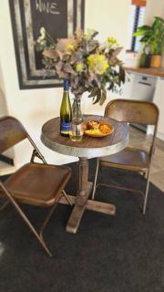 Apartment 2 - Haddin Court - Stunning Executive - 5