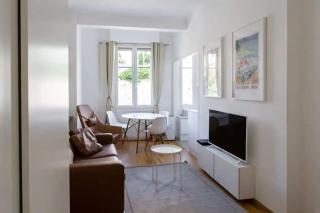 Charming Flat at Monaco's Edge - Beausoleil - 6
