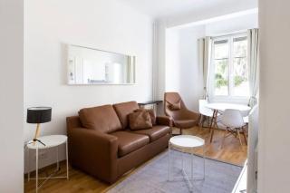 Charming Flat at Monaco's Edge - Beausoleil - 7