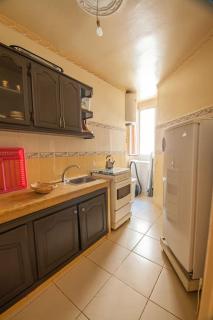Dépaysement assuré - Appartement TV, WIFI, Parking - 8