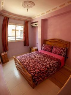 Dépaysement assuré - Appartement TV, WIFI, Parking - 7
