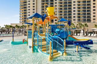 1203 Brighton condo - Myrtle Beach - 5