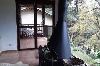 WolfsHaus sua família feliz junto à natureza - 7