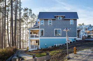 A Wave from It All by Seabrook Hospitality - Pacific Beach - 8