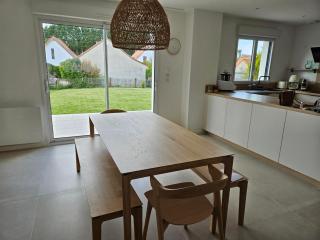 CAP GRIS NEZ Maison 6 pers - Audinghen - 0