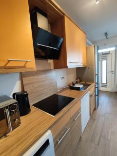 Apartment Rea - Žusterna - 5