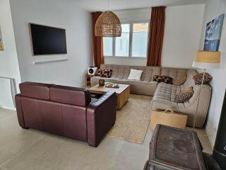 CAP GRIS NEZ Maison 6 pers - Audinghen - 7