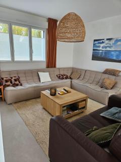 CAP GRIS NEZ Maison 6 pers - Audinghen - 5