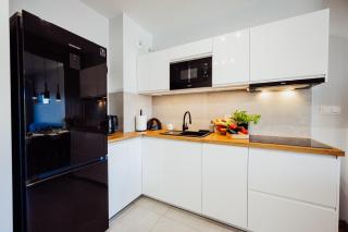 Apartament JP KARPACZ - Karpatia Resort, Myśliwska 5E - Karpacz - 1