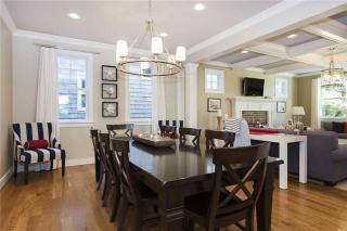 The Lookout by Seabrook Hospitality - 2