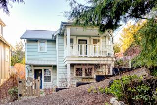 A Whales Tale by Seabrook Hospitality - Pacific Beach - 8