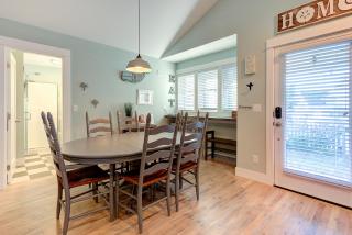 A Whales Tale by Seabrook Hospitality - Pacific Beach - 3