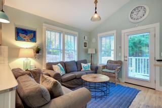 A Whales Tale by Seabrook Hospitality - Pacific Beach - 2