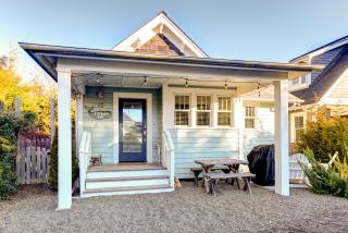 A Whales Tale by Seabrook Hospitality - Pacific Beach - 8