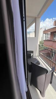 Kristina lux apartment - Bar - 5