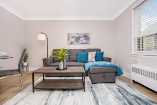Modern Spacious Apartment in Corktown Hamilton - Hamilton - 5