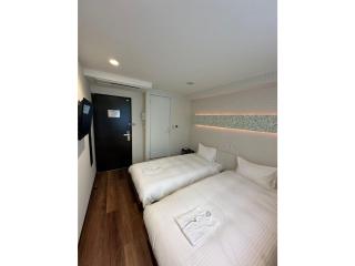 ELE HOTEL HIGASHI NIHONBASHI - Vacation STAY 01264v - 0