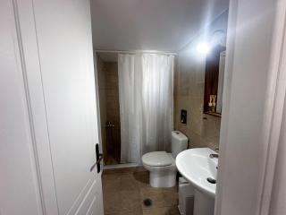 Portolos Apartments - Sarakiniko - Vathi - 5