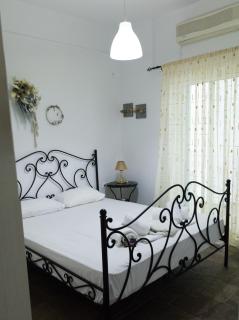 Portolos Apartments - Sarakiniko - Vathi - 8