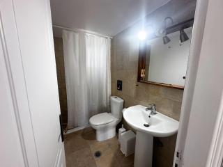 Portolos Apartments - Sarakiniko - Vathi - 6