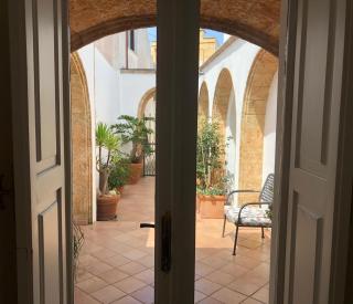Lo Studio - Camilla's Guesthouse - Morciano di Leuca - 2