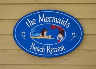 The Mermaids Beach Retreat by Seabrook Hospitality - 4