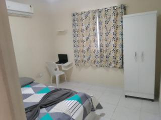 Ap 02-A 50 Metros da Praia Flats Mobiliados para 4 Pessoas - 3