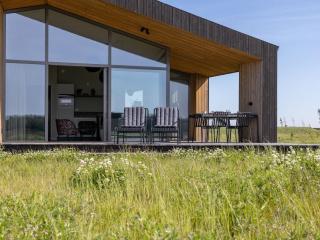 Cottage in Wissenkerke near Nature Reserve - Wissenkerke - 3