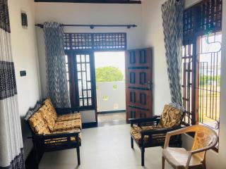 Beachfront Bliss - Hambantota - 0