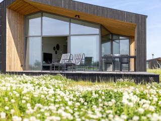 Cottage in Wissenkerke near Nature Reserve - Wissenkerke - 5