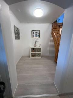 Koselig og stor leilighet, Fyllingsdalen - Bergen - 2