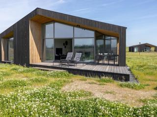 Cottage in Wissenkerke near Nature Reserve - Wissenkerke - 4