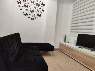 Apartamentos avenida de la paz 3 - Logroño - 5