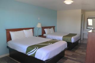 Chippewa Motel Mount Pleasant - 8