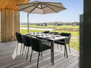 Cottage in Wissenkerke near Nature Reserve - Wissenkerke - 6