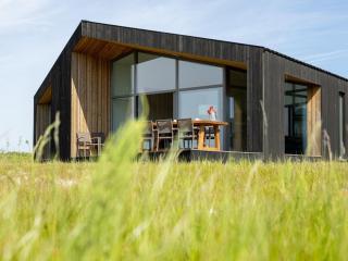 Pleasant holiday home with garden - Wissenkerke - 4
